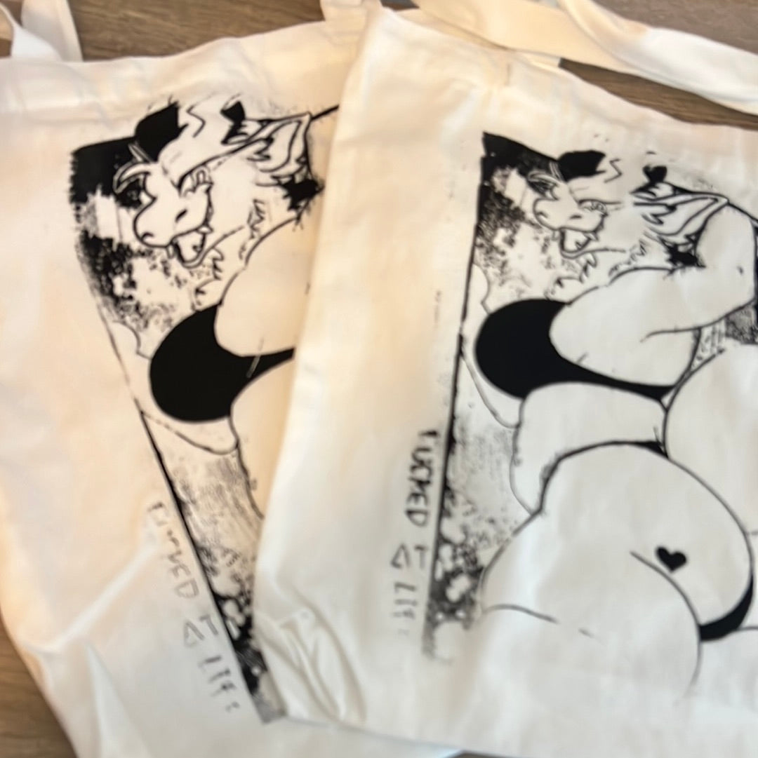 TOTEBAGS