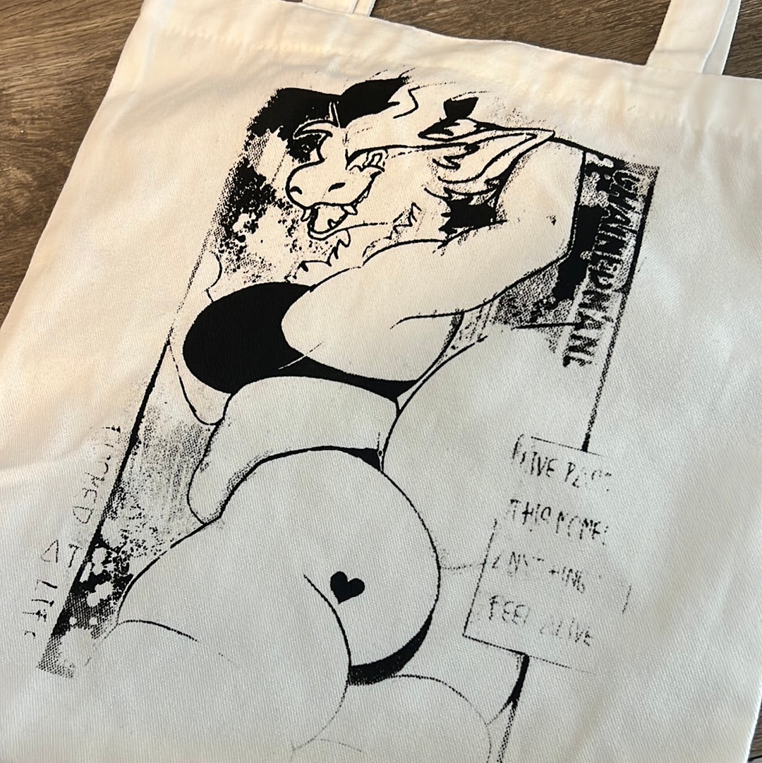 TOTEBAGS