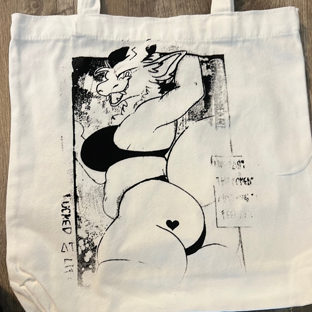 TOTEBAGS