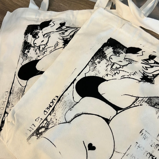 TOTEBAGS